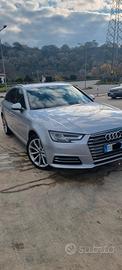 AUDIA4Avant2.0TDI190CV quattro Stronic Spor