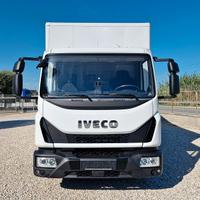 IVECO 75 75E16 P E6 Km 49366 TELAIO PASSO 3690 m