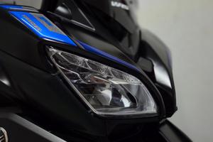 Yamaha Tracer 900