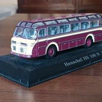 Autobus di linea Henschel HS 100 N 1953 Atlas Coll
