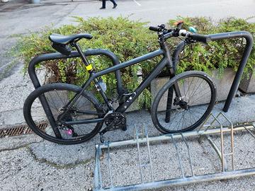 Cannondale Bad Boy 3 - taglia M