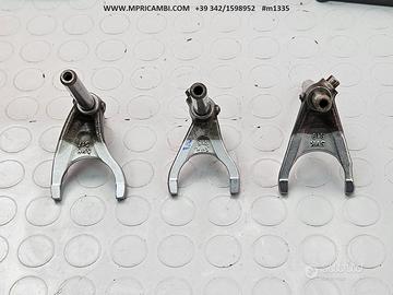 FORCHETTE FORCELLE YAMAHA XT 660 Z TENERE 2008 201