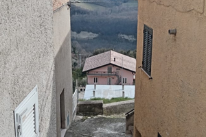 Casa Indipendente a Ripe di Civitella del Tronto