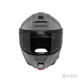 CASCO MOTO TURISMO C5 SCHUBERTH