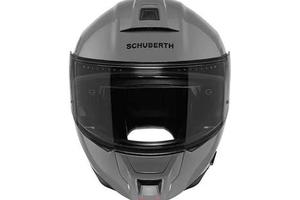 CASCO MOTO TURISMO C5 SCHUBERTH