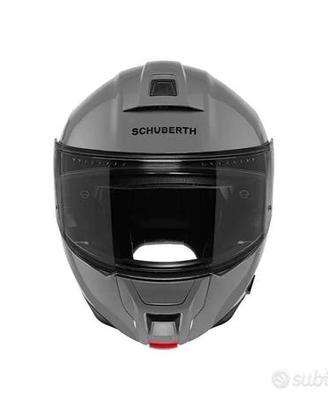 CASCO MOTO TURISMO C5 SCHUBERTH