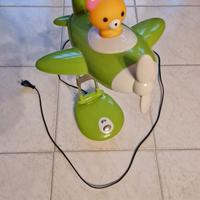 Lampada da tavolo per bambino