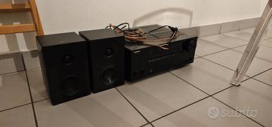 Onkyo TX-NR555