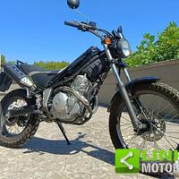 YAMAHA Tricker XG 250