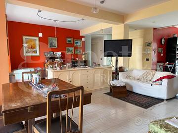 Appartamento Catania [Cod. rif 3390243VRG]