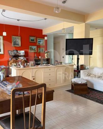 Appartamento Catania [Cod. rif 3390243VRG]