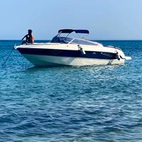 Barca Cranchi CSL 27