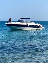 Barca Cranchi CSL 27