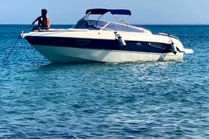 Barca Cranchi CSL 27