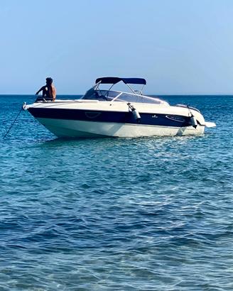 Barca Cranchi CSL 27