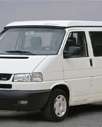 Oscurante Termico Volkswagen t4 - Cabina+Motore