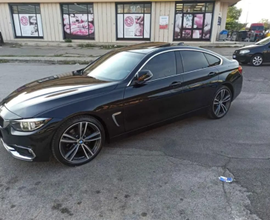 Bmw serie 4 420d F36 Lci