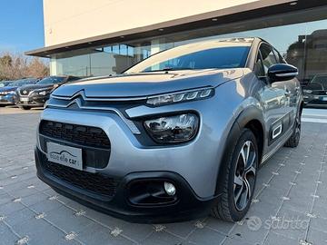 Citroen C3 PureTech 83 S&S Shine Pack 2021