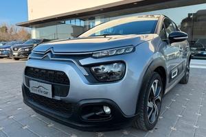 Citroen C3 PureTech 83 S&S Shine Pack 2021