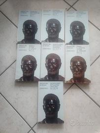 lotto 9 libri classici zanichelli