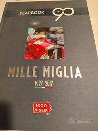 YEARBOOK 90 MILLE MIGLIA