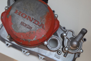 Carter destro crf 250 4t