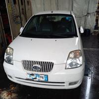 Ricambi Kia Picanto anno 2004