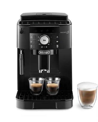 Macchina caffè in grani Magnifica S DeLonghi