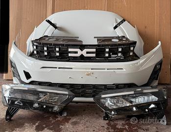 Ricambi dacia sandero dacia duster