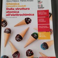 ISBN 9788808446848 CHIMICA CONCETTI E MODELLI