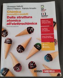 ISBN 9788808446848 CHIMICA CONCETTI E MODELLI