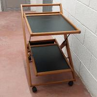 Carrello foppapedretti