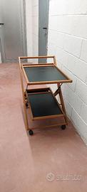 Carrello foppapedretti