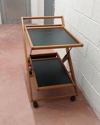 Carrello foppapedretti