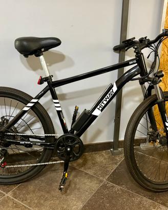 E - bike