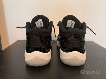 Nike Air Jordan 11 Low IE Tg 44 US10