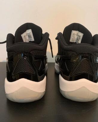 Nike Air Jordan 11 Low IE Tg 44 US10