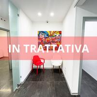 PASTENA - Appartamento Ristrutturato in parco