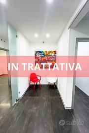 PASTENA - Appartamento Ristrutturato in parco