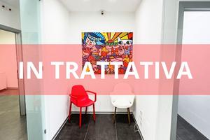 PASTENA - Appartamento Ristrutturato in parco