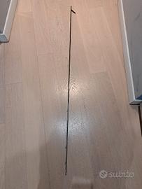 asta devoto  per arbalete roller