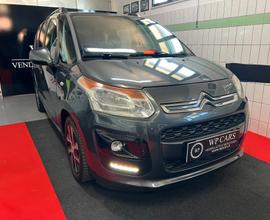 Citroen C3 Picasso C3 Picasso 1.6 HDi 90 Seduction