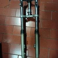 FORCELLA MOPED MONFERRAGLIA 