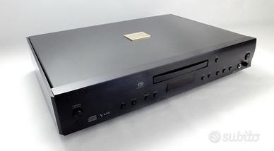 ONKYO S-CD CD Player top
