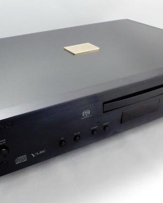 ONKYO S-CD CD Player top