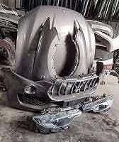 Maserati levante 2017 2018 2019