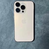 IPhone 14 Pro 100%Batteria