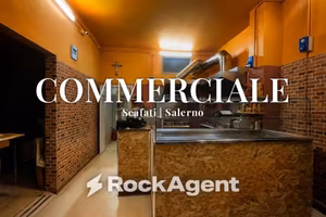 Immobile di 44 m² a Scafati