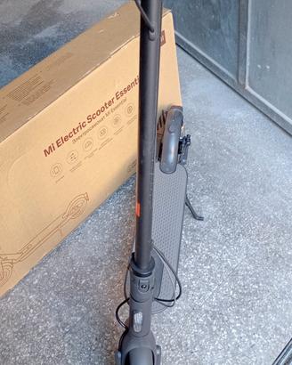 monopattino elettrico Xiaomi 