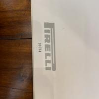 Calendario Pirelli 2001